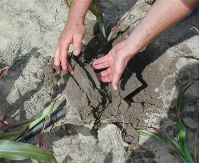 Soil Compaction is More Easily Avoided Than Corrected